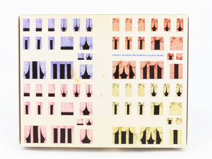 HO 1/87 Scale IHC Your Town USA Homes of Yesterday & Today Kit 100-9 Townhouse