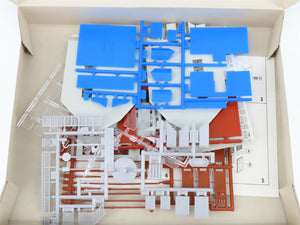 HO 1/87 Scale IHC Your Town USA Homes of Yesterday & Today Kit 100-9 Townhouse