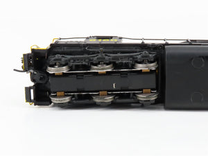 HO Scale Athearn 4166 PRR Pennsylvania SD45 Diesel Locomotive #6160