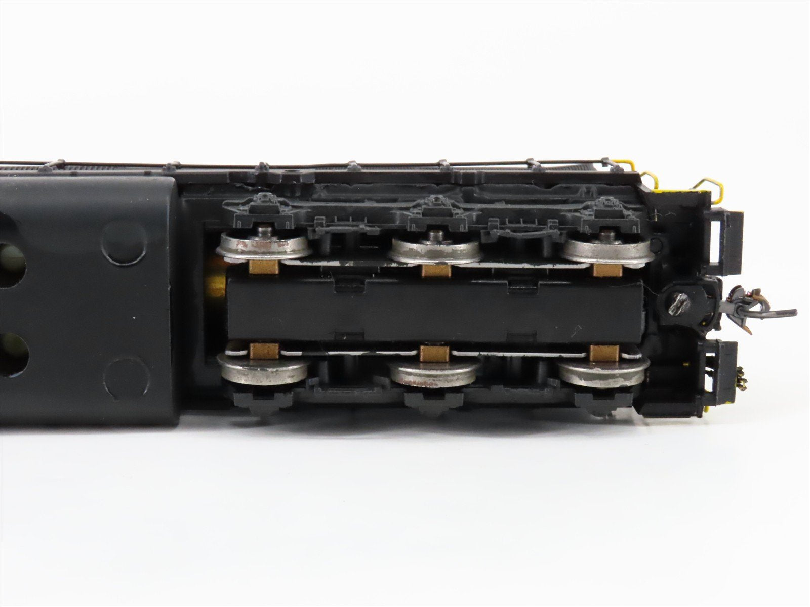 HO Scale Athearn 4166 PRR Pennsylvania SD45 Diesel Locomotive #6160