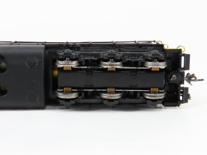 HO Scale Athearn 4166 PRR Pennsylvania SD45 Diesel Locomotive #6160