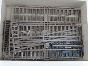 HO 1/87 Walthers Cornerstone The Waterfront Kit 933-3067 Pier & Traveling Crane