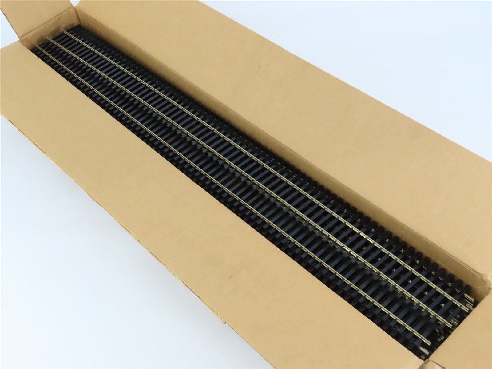 O Scale 2-Rail Atlas 36