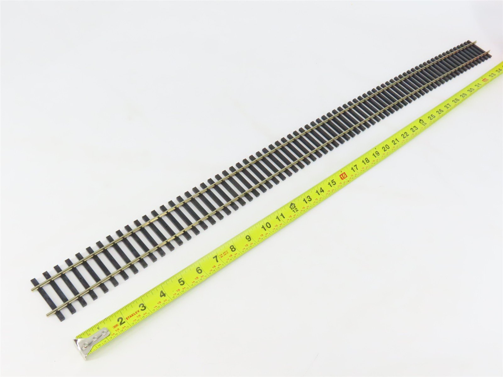 O Scale 2-Rail Atlas 36
