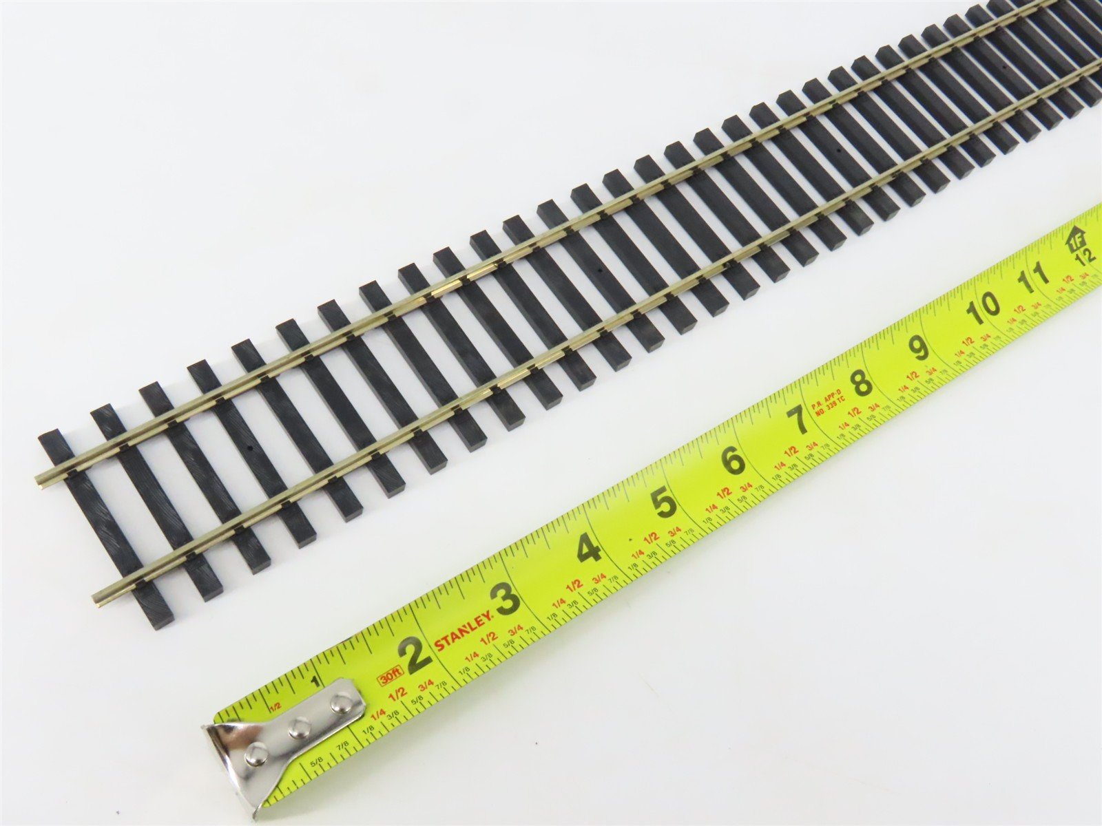 O Scale 2-Rail Atlas 36