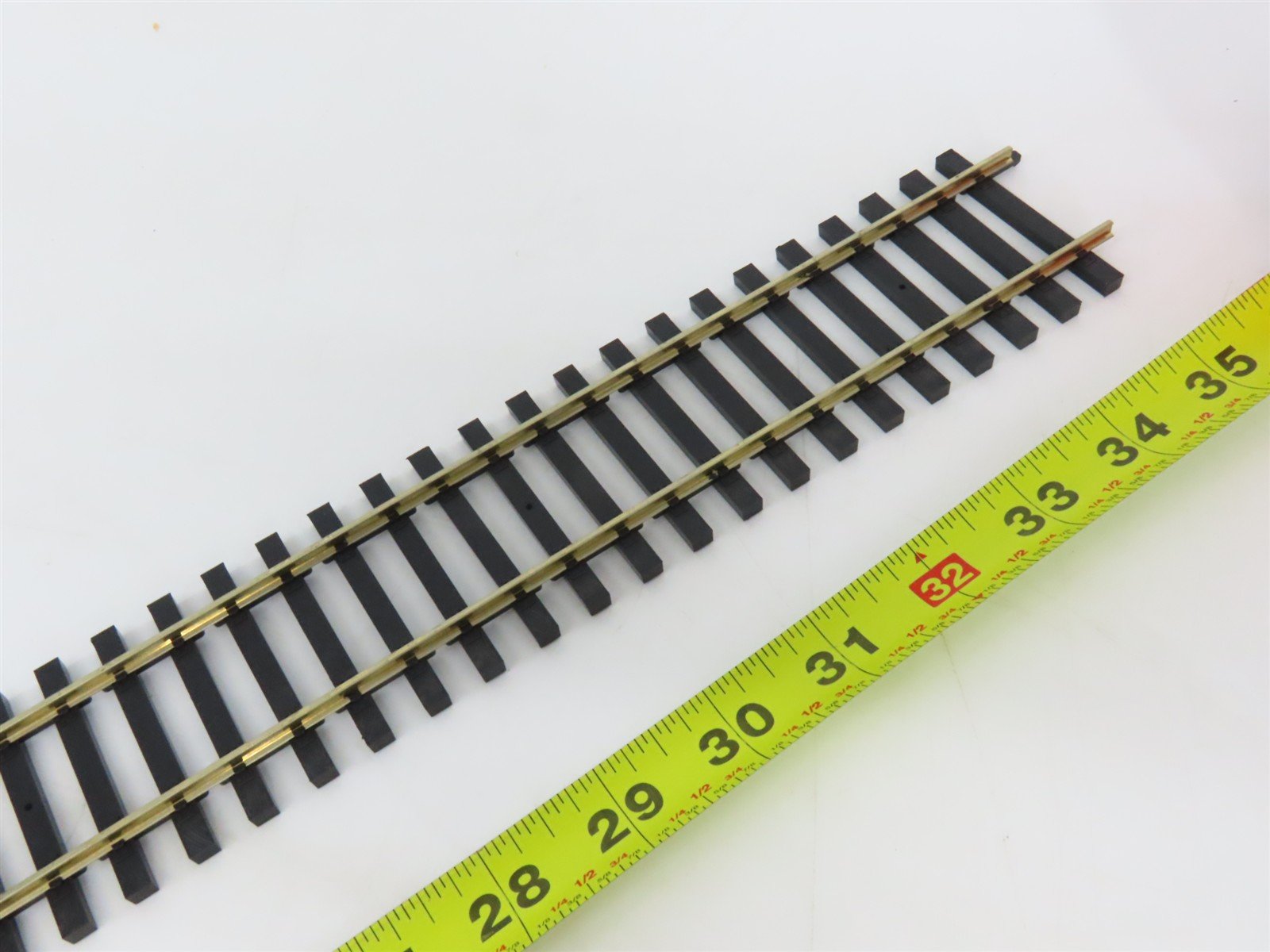O Scale 2-Rail Atlas 36