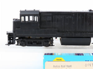 HO Scale Athearn Undecorated U18B Diesel Locomotive