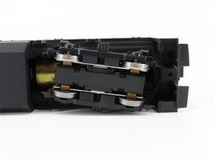 HO Scale Athearn Undecorated U18B Diesel Locomotive