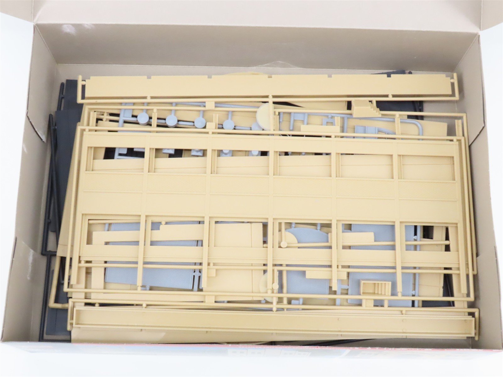 HO 1/87 Walthers Cornerstone The Waterfront Kit 933-3066 Municipal Pier Terminal