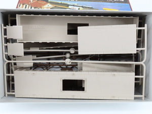 HO 1/87 Scale Vollmer Kit 5716 Loading Platform