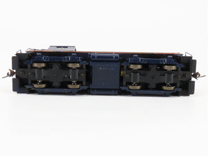 HO Scale Walthers PM Pere Marquette SW1 Diesel Locomotive #11 CUSTOM/DCC
