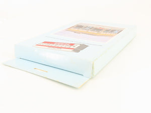 HO 1/87 Scale Walthers Cornerstone Kit 933-3004 Wallschlager Motors