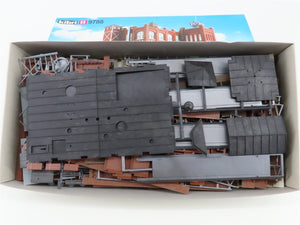 HO 1/87 Scale Kibri Kit B-9788 Factory Building
