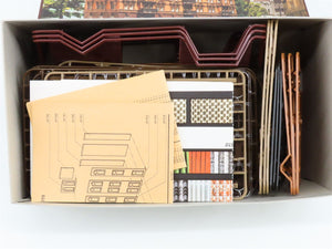 HO 1/87 Scale Vollmer Kit 3775 Palais Mansions