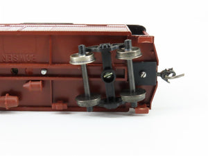 HO Scale Bowser 55001 PRR Pennsylvania N-5 Caboose #47773 Weathered