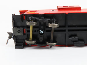 HO Scale Athearn Rail Runner D&H Delaware & Hudson Caboose #35712 Pro Custom