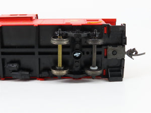 HO Scale Athearn Rail Runner D&H Delaware & Hudson Caboose #35712 Pro Custom