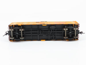 HO Scale Intermountain 40517-12 LMLX Libby Ice Reefer #1697 Weathered