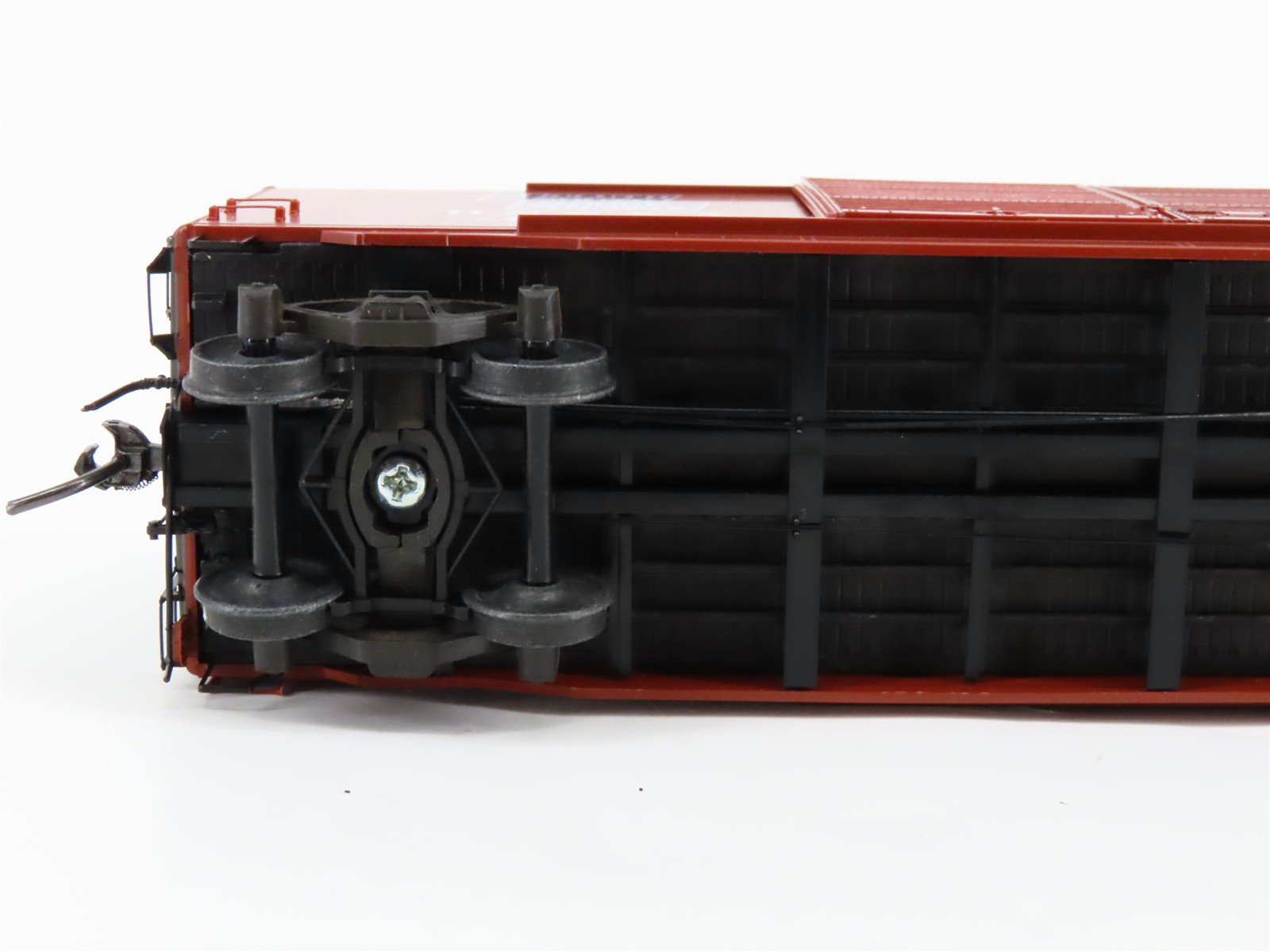 HO Scale Kadee 6735 DSS&A Duluth South Shore & Atlantic 50' Boxcar #15521