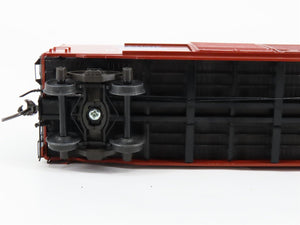 HO Scale Kadee 6735 DSS&A Duluth South Shore & Atlantic 50' Boxcar #15521