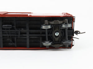 HO Scale Kadee 6735 DSS&A Duluth South Shore & Atlantic 50' Boxcar #15521
