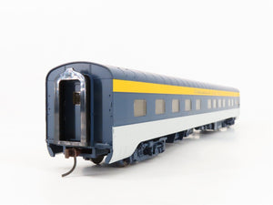 HO Scale Walthers C&O Chesapeake & Ohio Sleeper Passenger Car