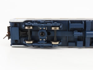 HO Scale Walthers C&O Chesapeake & Ohio Sleeper Passenger Car