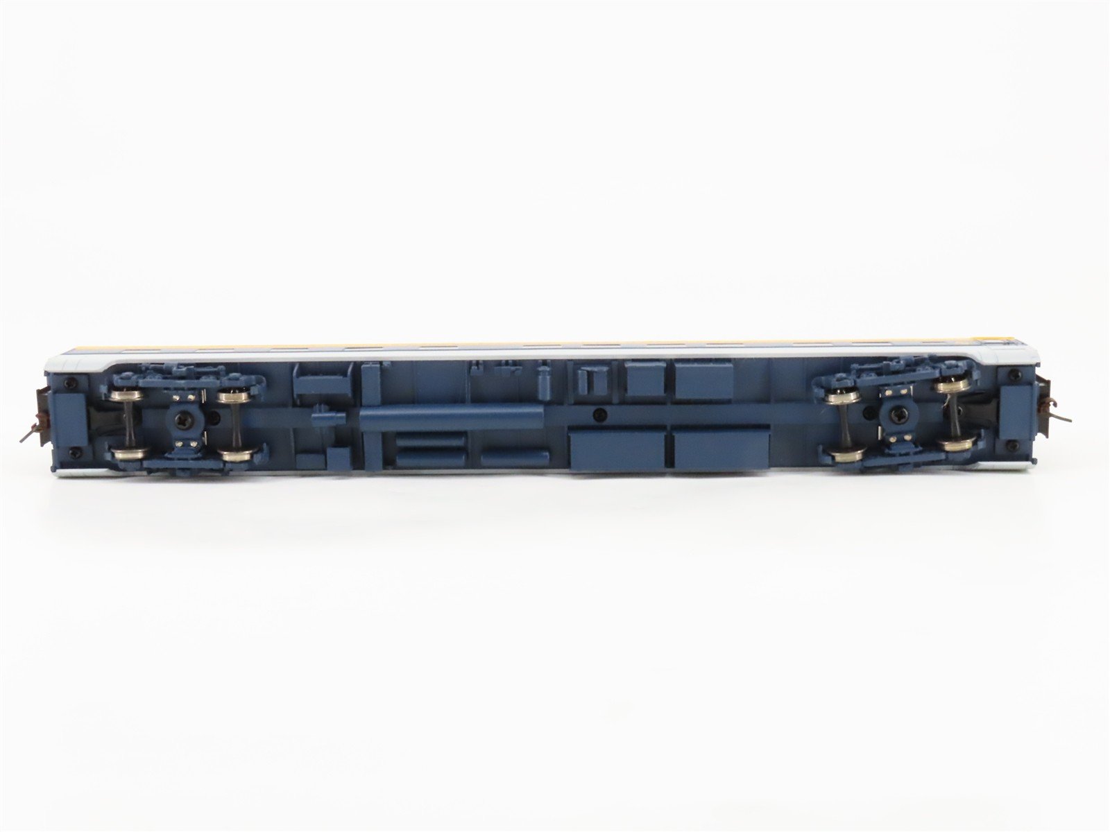 HO Scale Walthers C&O Chesapeake & Ohio Sleeper Passenger Car