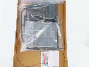 HO Scale Walthers 933-3181 Cinder Conveyor & Ash Pit Building Kit