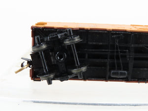 N Scale Micro-Trains MTL 59520 PFE Pacific Fruit Express 40' Ice Reefer #41507