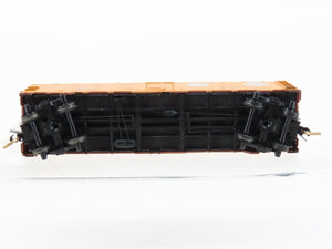 N Scale Micro-Trains MTL 59520 PFE Pacific Fruit Express 40' Ice Reefer #41507