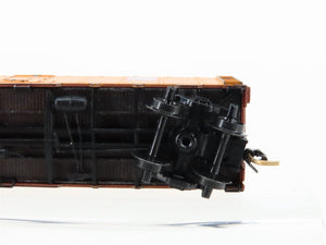 N Scale Micro-Trains MTL 59010 PFE Pacific Fruit Express 40' Ice Reefer #40400