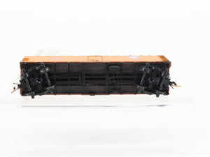 N Scale Micro-Trains MTL 59010 PFE Pacific Fruit Express 40' Ice Reefer #40400