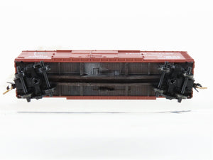 N Scale Micro-Trains MTL 43050 LV Lehigh Valley 40' Wood Boxcar #79006