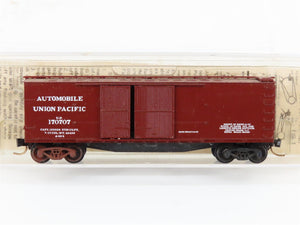 N Scale Micro-Trains/Kadee 43030 UP Union Pacific 40' Wood Boxcar #170707