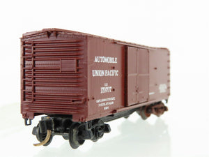 N Scale Micro-Trains/Kadee 43030 UP Union Pacific 40' Wood Boxcar #170707