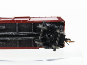 N Scale Micro-Trains/Kadee 43030 UP Union Pacific 40' Wood Boxcar #170707
