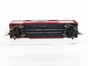 N Scale Micro-Trains/Kadee 43030 UP Union Pacific 40' Wood Boxcar #170707
