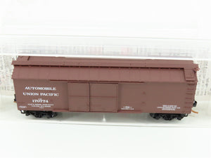 N Scale Micro-Trains MTL 41010 UP Railway 40' Single Door Boxcar #170774