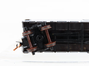 N Scale Micro-Trains MTL 05900516 PFE Pacific Fruit 40' Steel Ice Reefer #45698