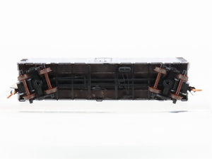N Scale Micro-Trains MTL 05900516 PFE Pacific Fruit 40' Steel Ice Reefer #45698