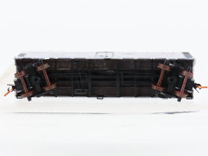 N Scale Micro-Trains MTL 05900526 PFE Pacific Fruit 40' Steel Ice Reefer #44739