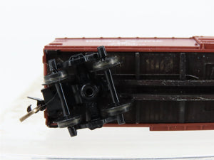 N Scale Micro-Trains MTL 39010 UP Union Pacific 40' Wood Boxcar #42233