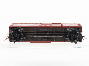 N Scale Micro-Trains MTL 39010 UP Union Pacific 40' Wood Boxcar #42233