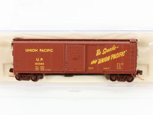 N Scale Atlas 45822 UP Union Pacific 40' USRA Steel Boxcar #181580
