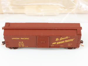 N Scale Atlas 45822 UP Union Pacific 40' USRA Steel Boxcar #181580