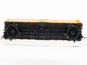 N Scale Intermountain 60502-05 NP Northern Pacific Steel Side Ice Reefer #91120
