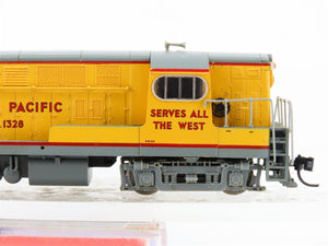 N Scale Atlas 52010 UP Union Pacific FM H15-44 Diesel #D.S.1328 w/ DCC