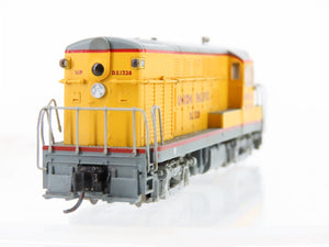 N Scale Atlas 52010 UP Union Pacific FM H15-44 Diesel #D.S.1328 w/ DCC