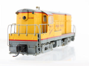 N Scale Atlas 52010 UP Union Pacific FM H15-44 Diesel #D.S.1328 w/ DCC